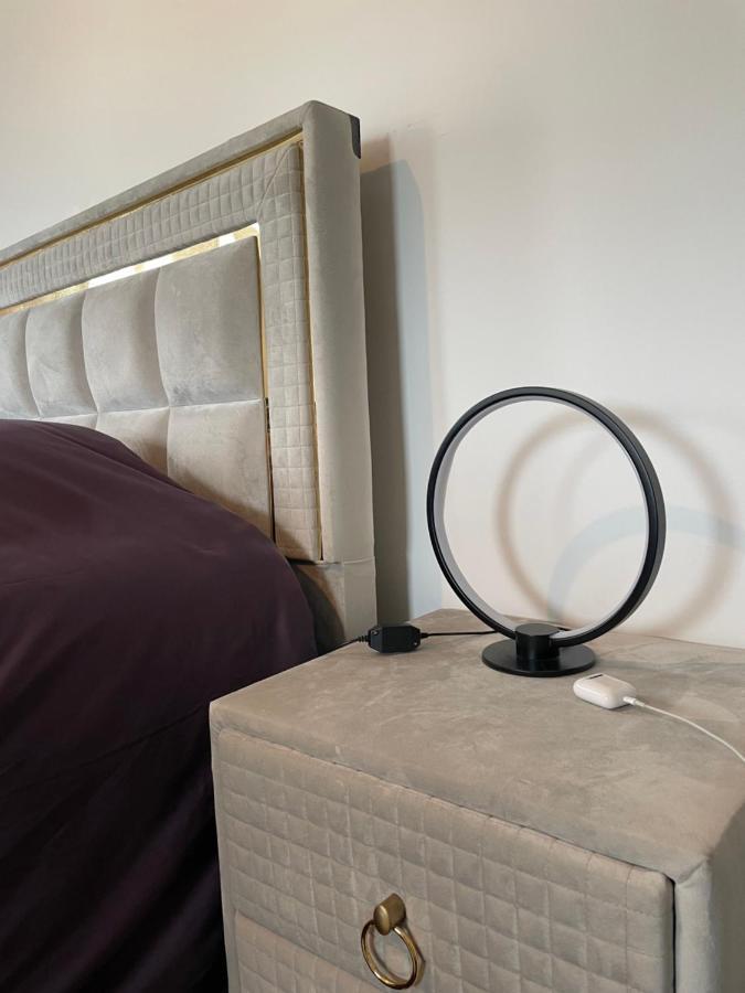 Sinalospa - Culiacan - Appartement Jardin Jacuzzi Sauna A 5 Minutes De Nancy Place Stanislas Champigneulles Exterior foto